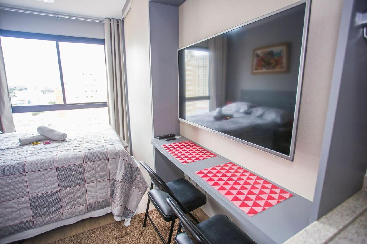 - All1403 Apartamento Curitiba